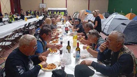  Moto Cacharrada en Pereruela. IMAGEN CEDIDA  (4)