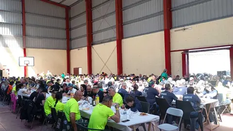  Moto Cacharrada en Pereruela. IMAGEN CEDIDA  (5)