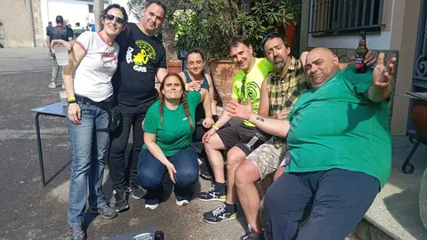  Moto Cacharrada en Pereruela. IMAGEN CEDIDA  (6)