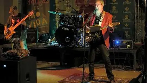  Moto Cacharrada en Pereruela. IMAGEN CEDIDA  (11)