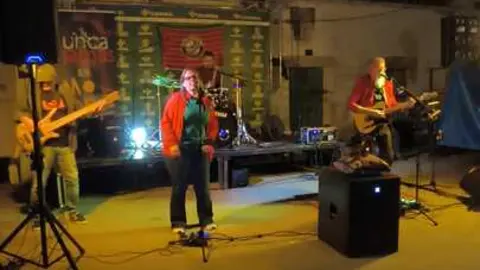  Moto Cacharrada en Pereruela. IMAGEN CEDIDA  (12)