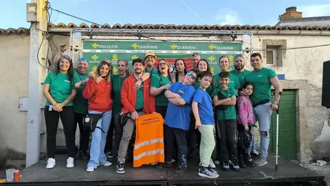  Moto Cacharrada en Pereruela. IMAGEN CEDIDA  (18)