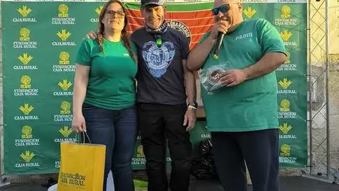  Moto Cacharrada en Pereruela. IMAGEN CEDIDA  (19)