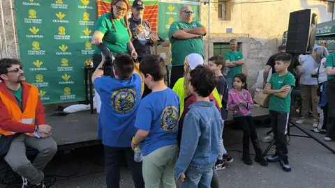  Moto Cacharrada en Pereruela. IMAGEN CEDIDA  (20)