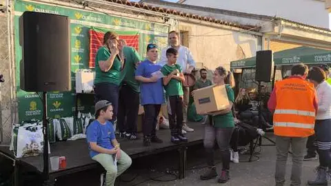  Moto Cacharrada en Pereruela. IMAGEN CEDIDA  (22)