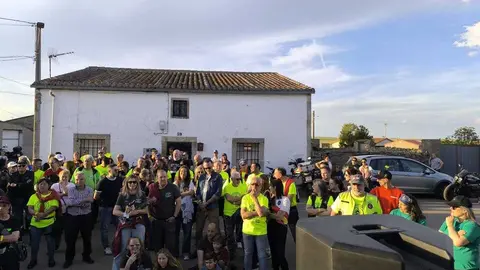  Moto Cacharrada en Pereruela. IMAGEN CEDIDA  (23)