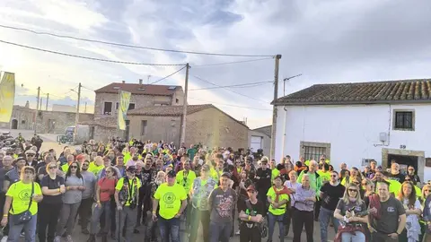  Moto Cacharrada en Pereruela. IMAGEN CEDIDA  (24)