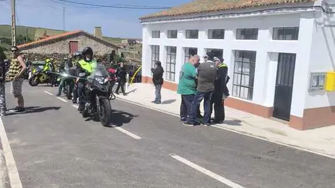  Moto Cacharrada en Pereruela. IMAGEN CEDIDA  (27)