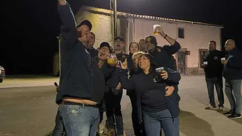  Moto Cacharrada en Pereruela. IMAGEN CEDIDA  (28)