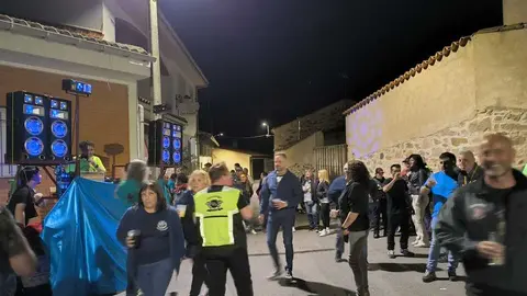  Moto Cacharrada en Pereruela. IMAGEN CEDIDA  (29)