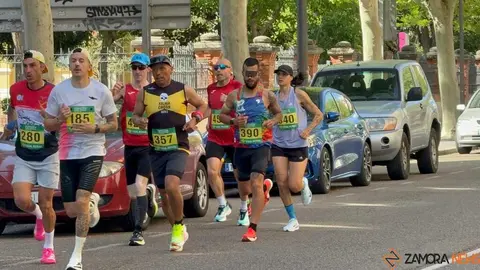 XLI Media Marat&oacute;n Ciudad de Zamora_2