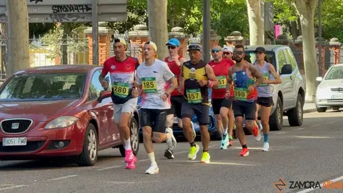 XLI Media Marat&oacute;n Ciudad de Zamora_9