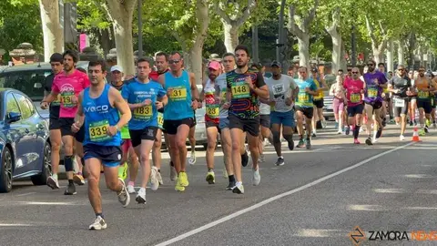 XLI Media Marat&oacute;n Ciudad de Zamora_10