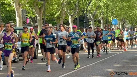 XLI Media Marat&oacute;n Ciudad de Zamora_13