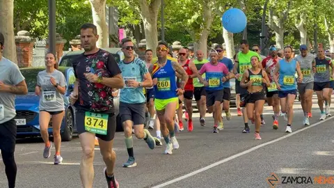 XLI Media Marat&oacute;n Ciudad de Zamora_14