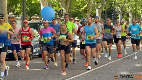 XLI Media Marat&oacute;n Ciudad de Zamora_15