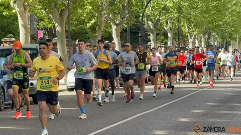 XLI Media Marat&oacute;n Ciudad de Zamora_17