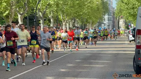 XLI Media Marat&oacute;n Ciudad de Zamora_19