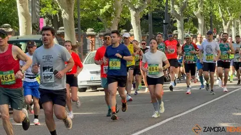 XLI Media Marat&oacute;n Ciudad de Zamora_21