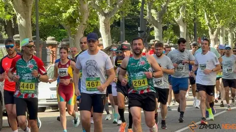 XLI Media Marat&oacute;n Ciudad de Zamora_23