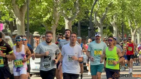 XLI Media Marat&oacute;n Ciudad de Zamora_24
