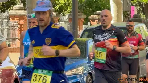 XLI Media Marat&oacute;n Ciudad de Zamora_27