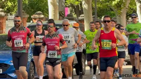 XLI Media Marat&oacute;n Ciudad de Zamora_28