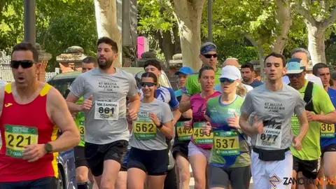 XLI Media Marat&oacute;n Ciudad de Zamora_29