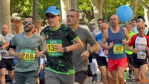 XLI Media Marat&oacute;n Ciudad de Zamora_32