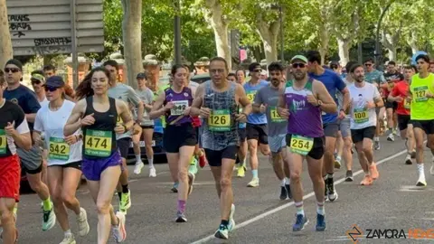 XLI Media Marat&oacute;n Ciudad de Zamora_37