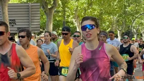 XLI Media Marat&oacute;n Ciudad de Zamora_42