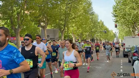 XLI Media Marat&oacute;n Ciudad de Zamora_44