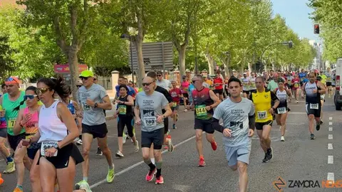 XLI Media Marat&oacute;n Ciudad de Zamora_47