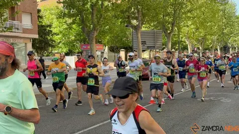 XLI Media Marat&oacute;n Ciudad de Zamora_51