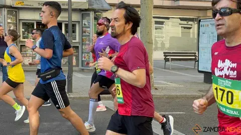 XLI Media Marat&oacute;n Ciudad de Zamora_56