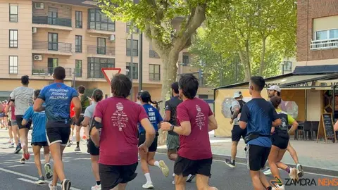 XLI Media Marat&oacute;n Ciudad de Zamora_57