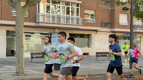 XLI Media Marat&oacute;n Ciudad de Zamora_59