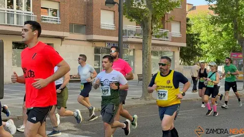 XLI Media Marat&oacute;n Ciudad de Zamora_62