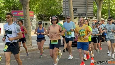 XLI Media Marat&oacute;n Ciudad de Zamora_68