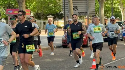 XLI Media Marat&oacute;n Ciudad de Zamora_70