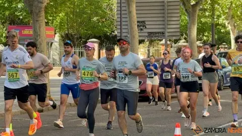 XLI Media Marat&oacute;n Ciudad de Zamora_72