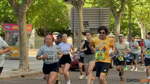 XLI Media Marat&oacute;n Ciudad de Zamora_73