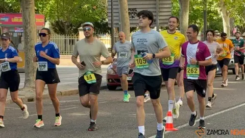 XLI Media Marat&oacute;n Ciudad de Zamora_74