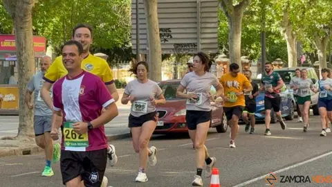 XLI Media Marat&oacute;n Ciudad de Zamora_75