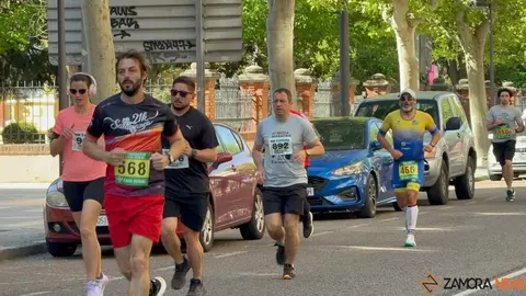 XLI Media Marat&oacute;n Ciudad de Zamora_77