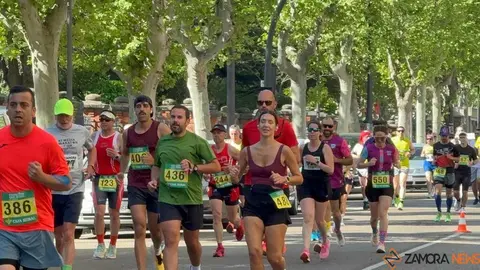 XLI Media Marat&oacute;n Ciudad de Zamora_79