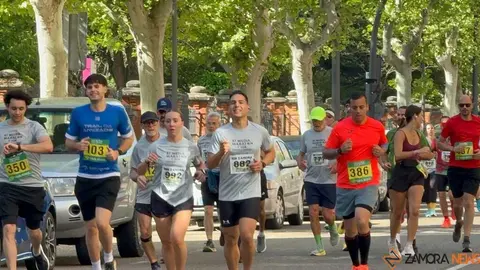 XLI Media Marat&oacute;n Ciudad de Zamora_78