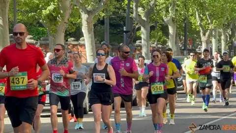 XLI Media Marat&oacute;n Ciudad de Zamora_80