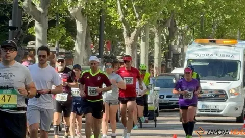XLI Media Marat&oacute;n Ciudad de Zamora_84