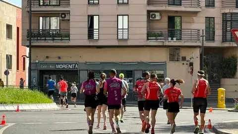 XLI Media Marat&oacute;n Ciudad de Zamora_86